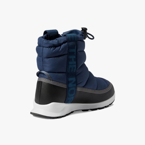 The North Face Kids ThermoBall™ Pull-On Waterproof (Little Kid) US1/EU32 - Picture 3 of 9